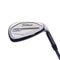 Used Titleist T350 Gap Wedge / 48.0 Degrees / Regular Flex