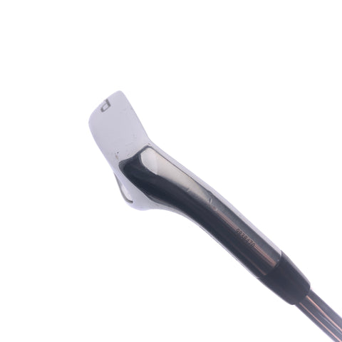Used Titleist T350 Pitching Wedge Iron / 43 Degrees / Regular Flex