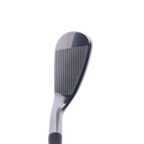 Used Titleist T350 Pitching Wedge Iron / 43 Degrees / Regular Flex