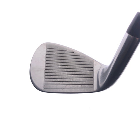 Used Titleist T350 Pitching Wedge Iron / 43 Degrees / Regular Flex