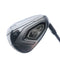 Used Titleist T400 Gap Wedge Iron / 43.0 Degrees / Regular Flex
