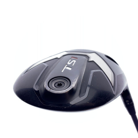 Used Titleist TS1 Driver / 10.5 Degrees / Lite Flex