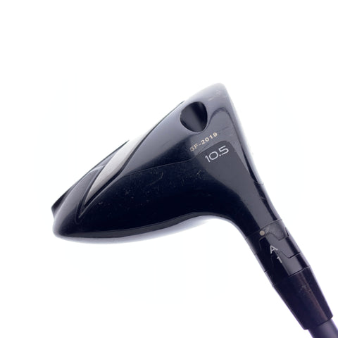 Used Titleist TS1 Driver / 10.5 Degrees / Lite Flex