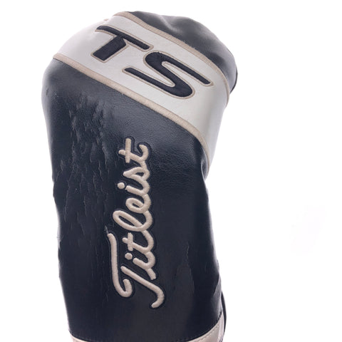 Used Titleist TS1 Driver / 10.5 Degrees / Regular Flex
