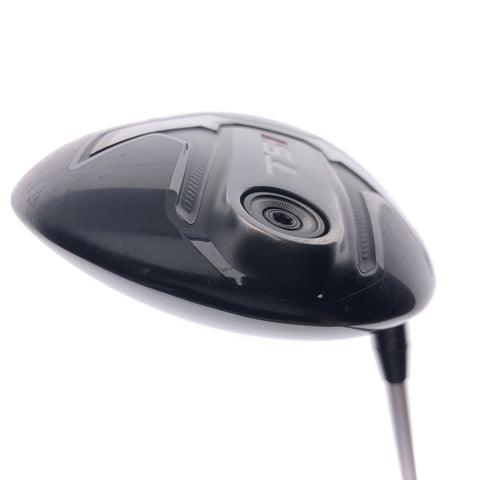 Used Titleist TS1 Driver / 10.5 Degrees / Regular Flex