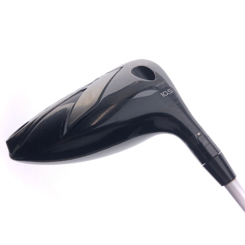 Used Titleist TS1 Driver / 10.5 Degrees / Regular Flex