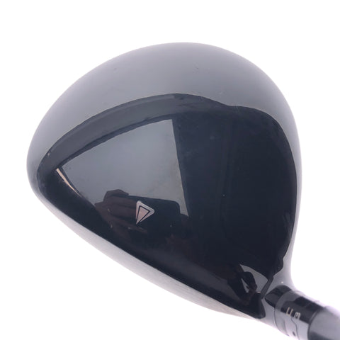Used Titleist TS1 Driver / 10.5 Degrees / Regular Flex