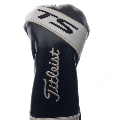 Used Titleist TS2 3+ Fairway Wood / 13.5 Degrees / Stiff Flex / Left-Handed