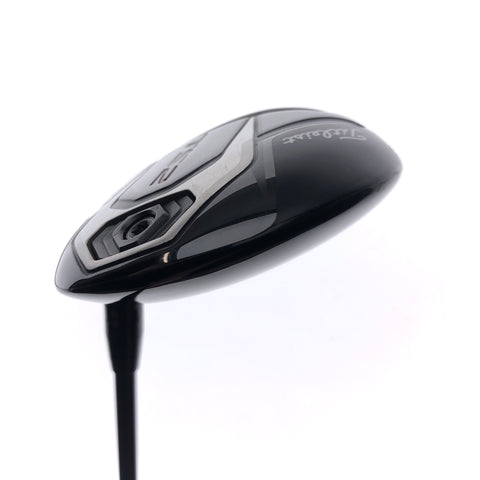 Used Titleist TS2 3+ Fairway Wood / 13.5 Degrees / Stiff Flex / Left-Handed