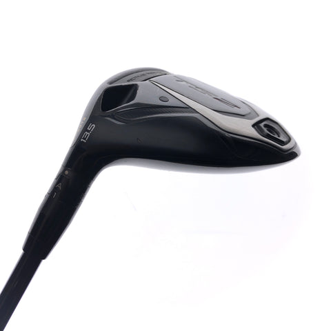 Used Titleist TS2 3+ Fairway Wood / 13.5 Degrees / Stiff Flex / Left-Handed