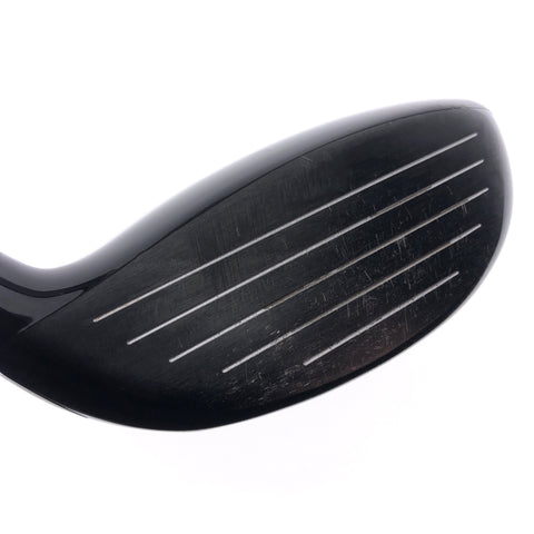 Used Titleist TS2 3+ Fairway Wood / 13.5 Degrees / Stiff Flex / Left-Handed