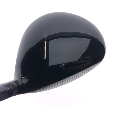 Used Titleist TS2 3+ Fairway Wood / 13.5 Degrees / Stiff Flex / Left-Handed