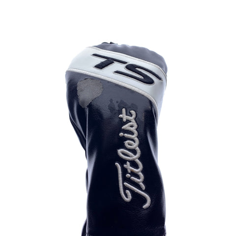 Used Titleist TS2 3 Fairway Wood / 15 Degrees / Regular Flex