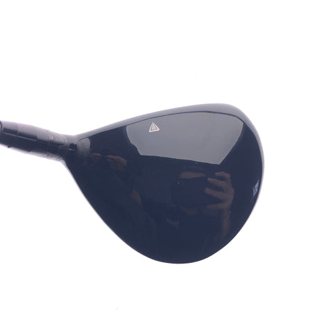 Used Titleist TS2 3 Fairway Wood / 15 Degrees / Regular Flex