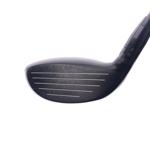 Used Titleist TS2 3 Fairway Wood / 15 Degrees / Regular Flex