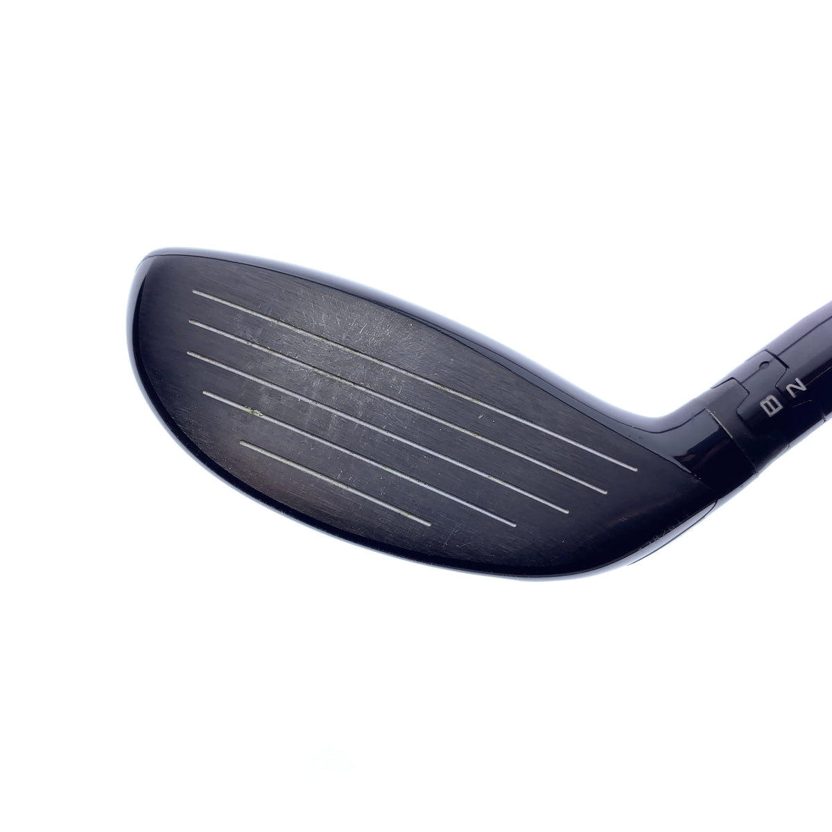 Used Titleist TS2 3 Fairway Wood / 15 Degrees / Regular Flex