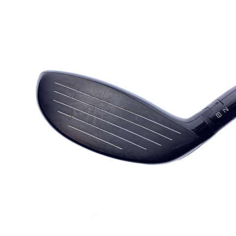 Used Titleist TS2 3 Fairway Wood / 15 Degrees / Regular Flex