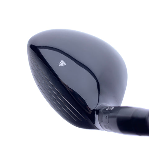 Used Titleist TS2 3 Fairway Wood / 15 Degrees / Regular Flex