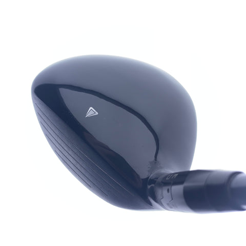 Used Titleist TS2 3 Fairway Wood / 15 Degrees / Regular Flex