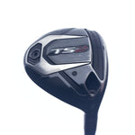 Used Titleist TS2 3 Fairway Wood / 15 Degrees / Regular Flex