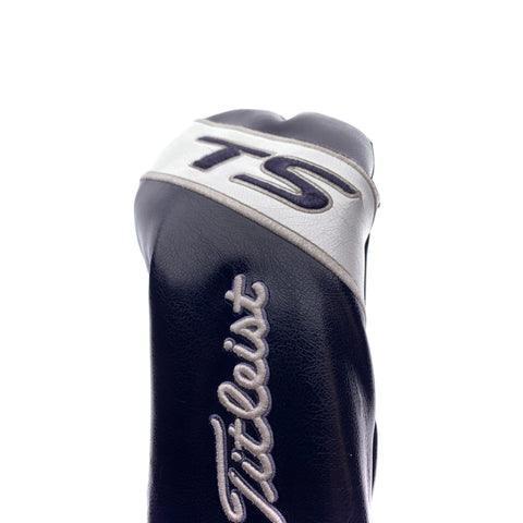 Used Titleist TS2 3 Fairway Wood / 15 Degrees / Stiff Flex