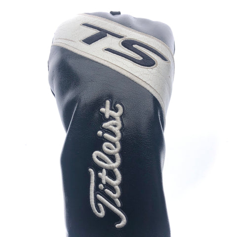 Used Titleist TS2 3 Fairway Wood / 15 Degrees / Stiff Flex