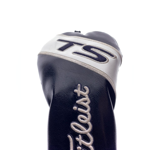 Used Titleist TS2 3 Fairway Wood / 15 Degrees / Stiff Flex