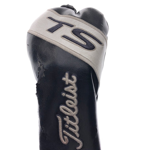 Used Titleist TS2 3 Fairway Wood / 15 Degrees / Stiff Flex