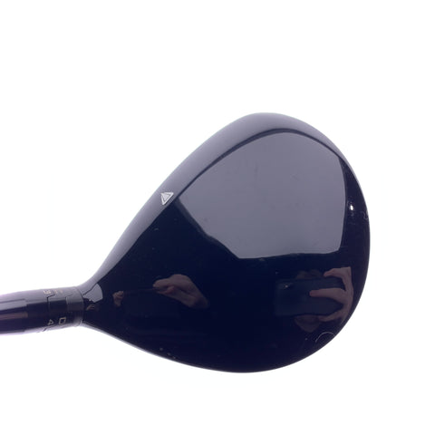 Used Titleist TS2 3 Fairway Wood / 15 Degrees / Stiff Flex