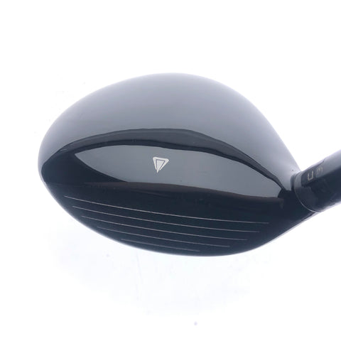Used Titleist TS2 3 Fairway Wood / 15 Degrees / Stiff Flex
