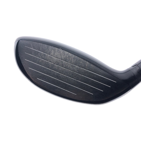 Used Titleist TS2 3 Fairway Wood / 15 Degrees / Stiff Flex