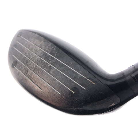 Used Titleist TS2 3 Fairway Wood / 15 Degrees / Stiff Flex