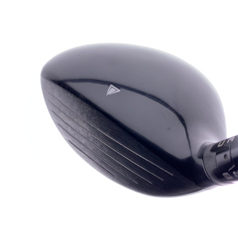 Used Titleist TS2 3 Fairway Wood / 15 Degrees / Stiff Flex