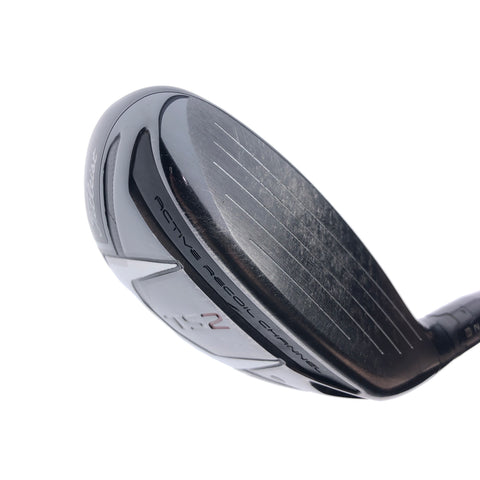 Used Titleist TS2 3 Fairway Wood / 15 Degrees / Stiff Flex