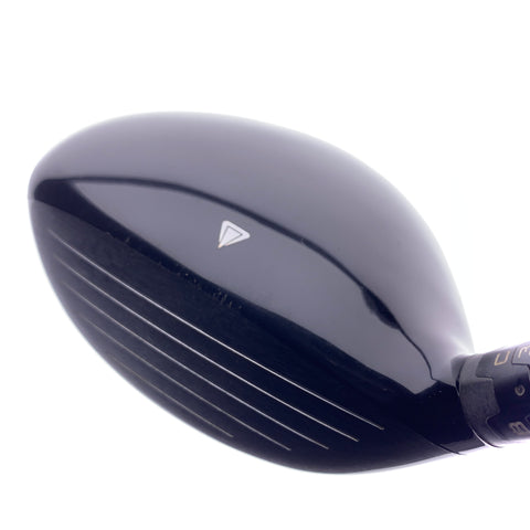 Used Titleist TS2 3 Fairway Wood / 15 Degrees / Stiff Flex