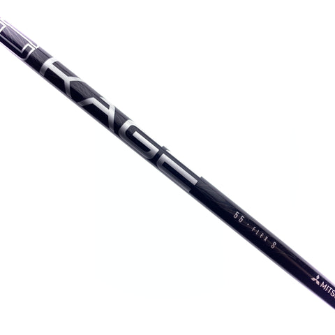 Used Titleist TS2 3 Fairway Wood / 15 Degrees / Stiff Flex