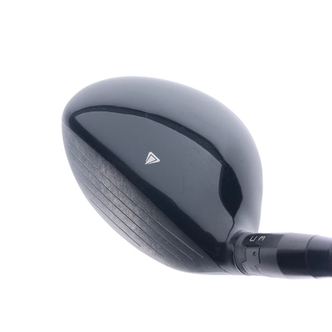 Used Titleist TS2 3 Fairway Wood / 15 Degrees / Stiff Flex