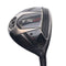 Used Titleist TS2 3 Fairway Wood / 15 Degrees / Stiff Flex