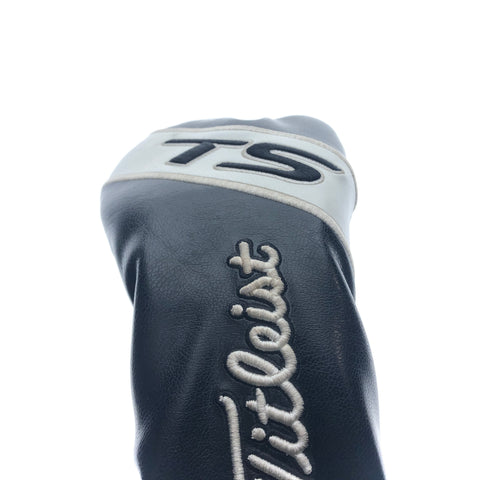 Used Titleist TS2 3 Fairway Wood / 15.0 Degrees / Regular Flex