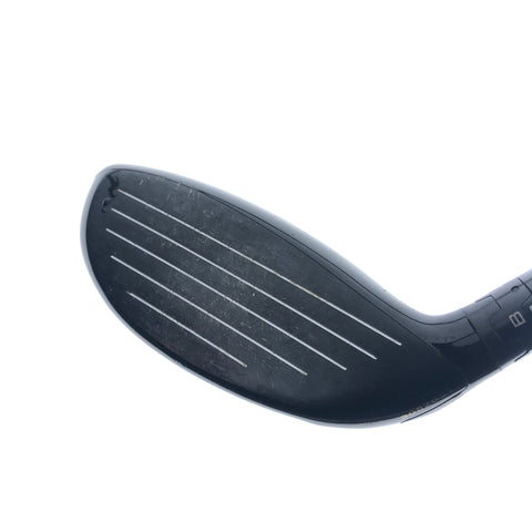 Used Titleist TS2 3 Fairway Wood / 15.0 Degrees / Regular Flex