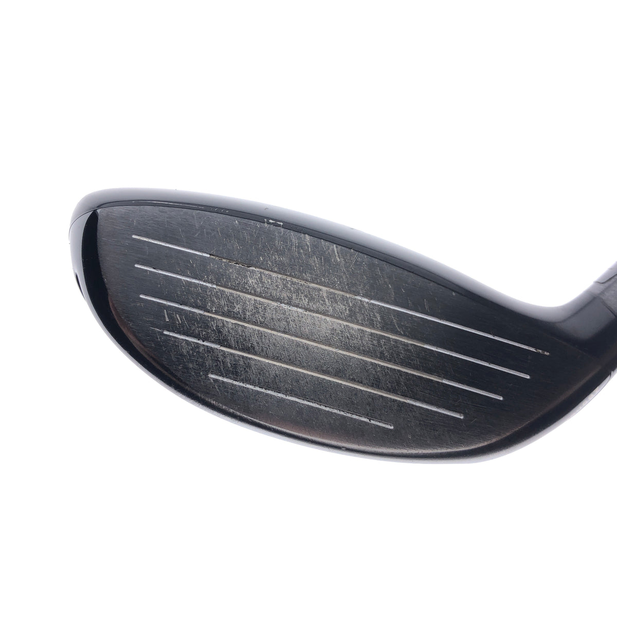 Used Titleist TS2 3 Fairway Wood / 15.0 Degrees / Regular Flex