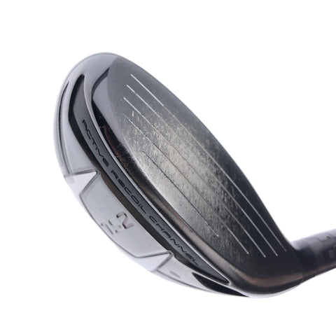 Used Titleist TS2 3 Fairway Wood / 15.0 Degrees / Regular Flex