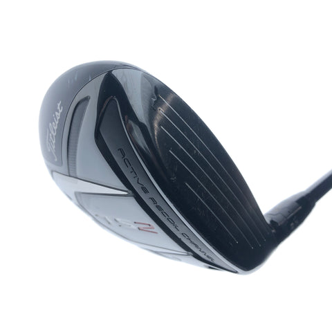 Used Titleist TS2 3 Fairway Wood / 15.0 Degrees / Regular Flex