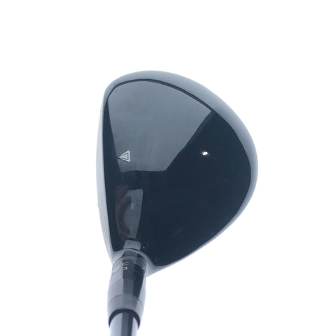 Used Titleist TS2 3 Fairway Wood / 15.0 Degrees / Regular Flex