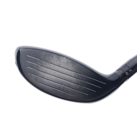 Used Titleist TS2 3 Fairway Wood / 15.0 Degrees / X-Stiff Flex