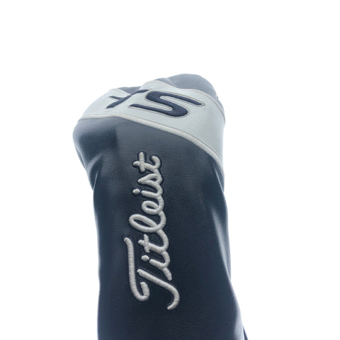 Used Titleist TS2 3 HL Fairway Wood / 16.5 Degrees / Regular Flex