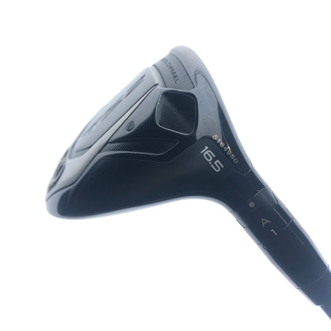 Used Titleist TS2 3 HL Fairway Wood / 16.5 Degrees / Regular Flex