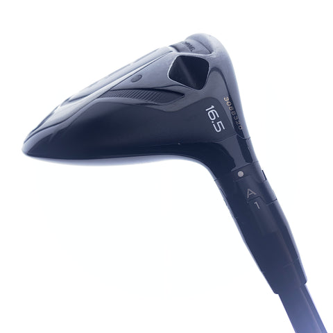 Used Titleist TS2 3 HL Fairway Wood / 16.5 Degrees / Regular Flex