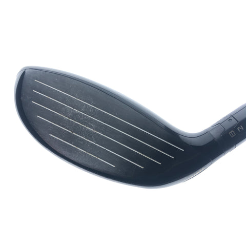 Used Titleist TS2 3 HL Fairway Wood / 16.5 Degrees / Regular Flex