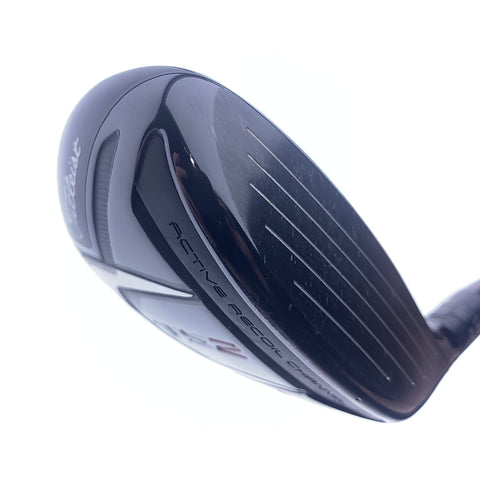 Used Titleist TS2 3 HL Fairway Wood / 16.5 Degrees / Regular Flex